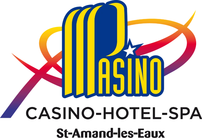 Pasino de St Amand