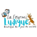 La Fourmi Ludique