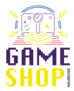 GameShop Maubeuge